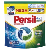 Диски для стирки Persil 4in1 Universal Deep Clean 54 шт (9000101801323)