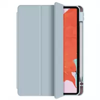 WiWU Protective Case Yabloko iPad 10.2''/10.5'' — Light Blue