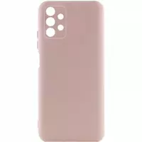 Soft Touch TPU Case Xiaomi Redmi Note 13 (4G) — Pink