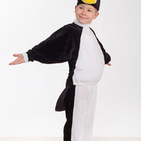Карнавальный костюм "Пингвин"