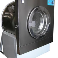 Промышленная стиральная машина СМ252