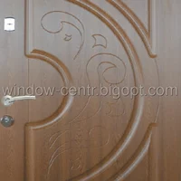Вхідні металеві двері (зразок 148)