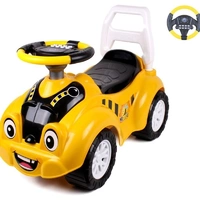 Іграшка "Автомобіль для прогулянок ТехноК", арт.6689