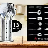 Набір кухонний Zurrichberg ZB-2088