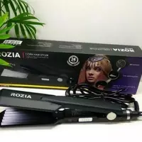 Утюжок для волосся Rozia HR-746