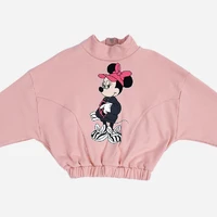 Свитшот Minni Mouse Disney 98 см (3 года) MN18408 Розовый 8691109944849