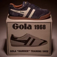 Легендарный британский бренд Gola