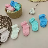 Шкарпетки махрові
