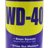 Универсальное масло ВД-40, WD-40 200ml