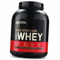 Сывороточный Протеин, 100% Whey Gold Standard, Optimum nutrition  2270г Печенье-крем (29092004)