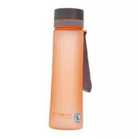 Бутылка для воды KXN-1111 Casno  1000мл Оранжевый (09481005)