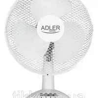 Настольный вентилятор 30 см Adler AD 7303