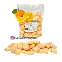 Карамель «Парварда» зі смаком апельсину 1 кг