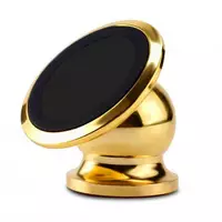 Держатель HOL-CT690 VIP Gold Magnet