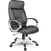Офисное кресло Sofotel EG-223 Black