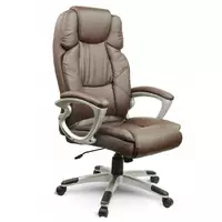 Офисное кресло Sofotel EG-227 Brown