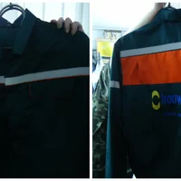 Робочий одяг костюм куртка + штани
