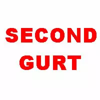 second-gurt