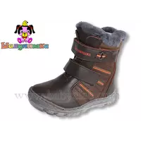 Детская зимняя обувь от производителя