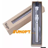 Электронная сигарета UGO-V (подарочная упаковка) №609-8 Silver