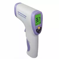 Инфракрасный бесконтактный Термометр HT-820D