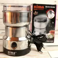 Электрическая кофемолка Nima NM-8300