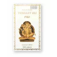 Tongkat Ali Pro - Тонгкат Али Про