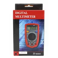 Мультиметр "Digital" (Тестер), UT33D