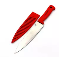 Нож рыбацкий Tri Star (Разные цвета )