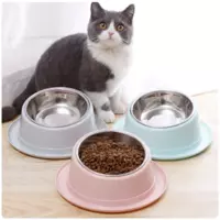 Миски для кошачьего корма, приподнятые миски для кошек и собак   приподнятая на 15 ° 20,5 см