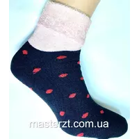 Жіноча колекція шкарпеток