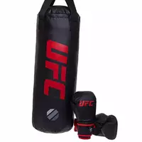 Боксерский набор детский UFC Boxing UHY-75154 UFC   Черный (37512021)
